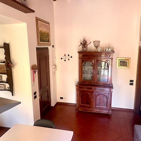 Duomo Apartment Brescia Buitenkant foto