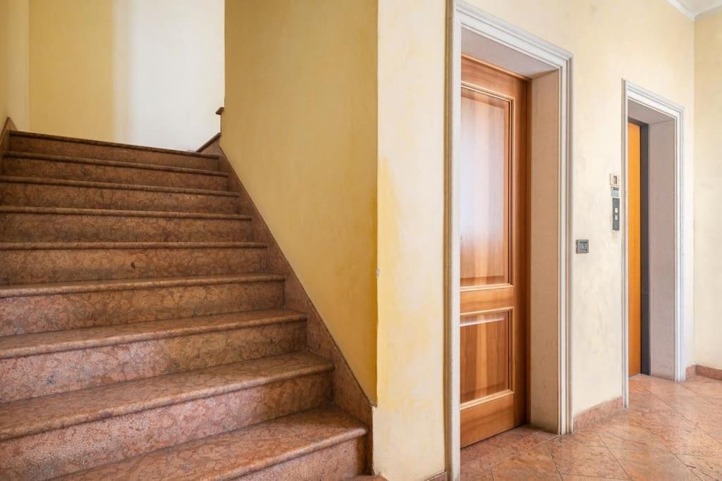 Duomo Apartment Brescia Buitenkant foto