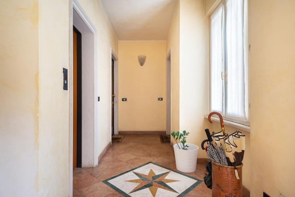 Duomo Apartment Brescia Buitenkant foto