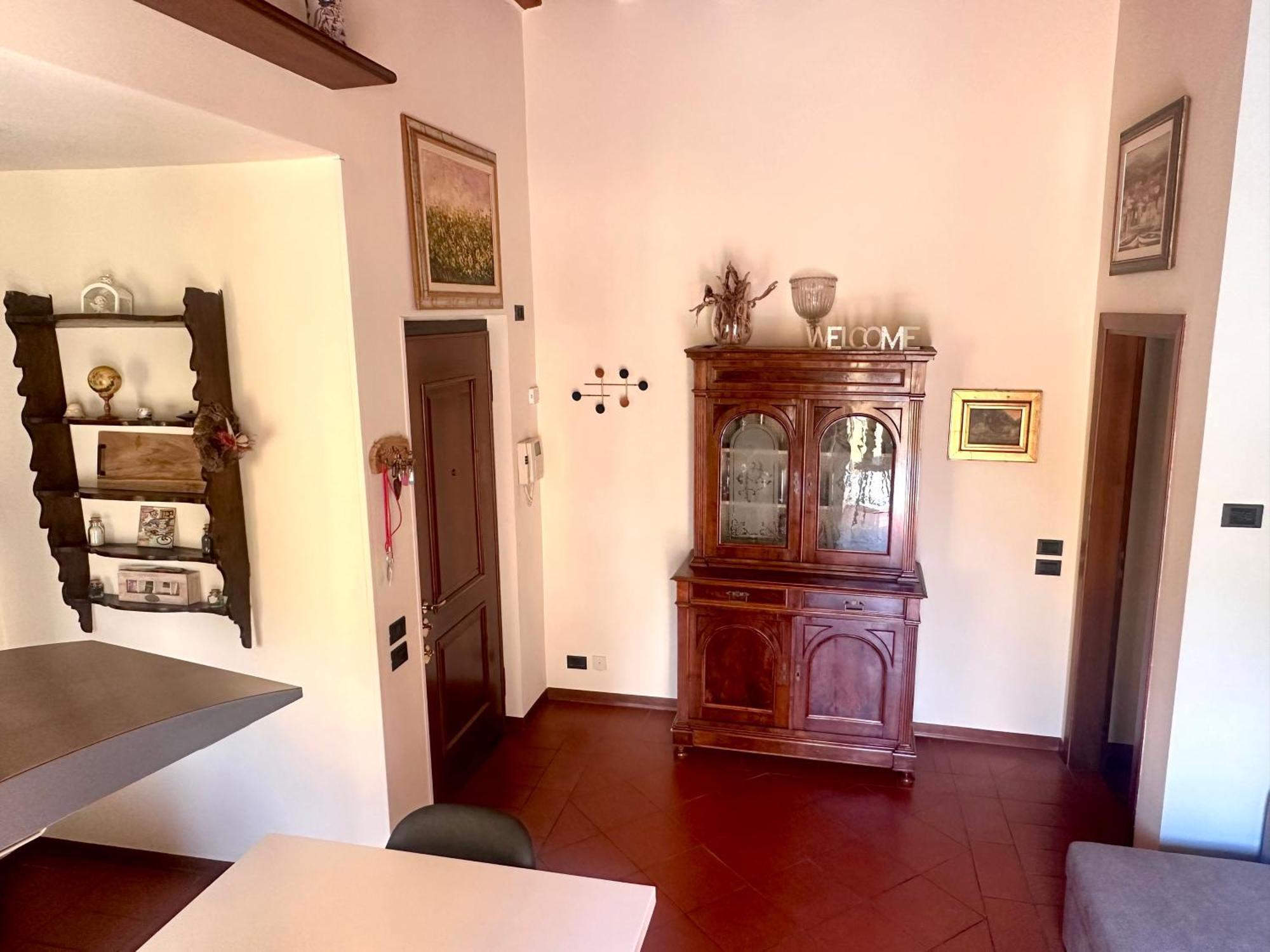 Duomo Apartment Brescia Buitenkant foto
