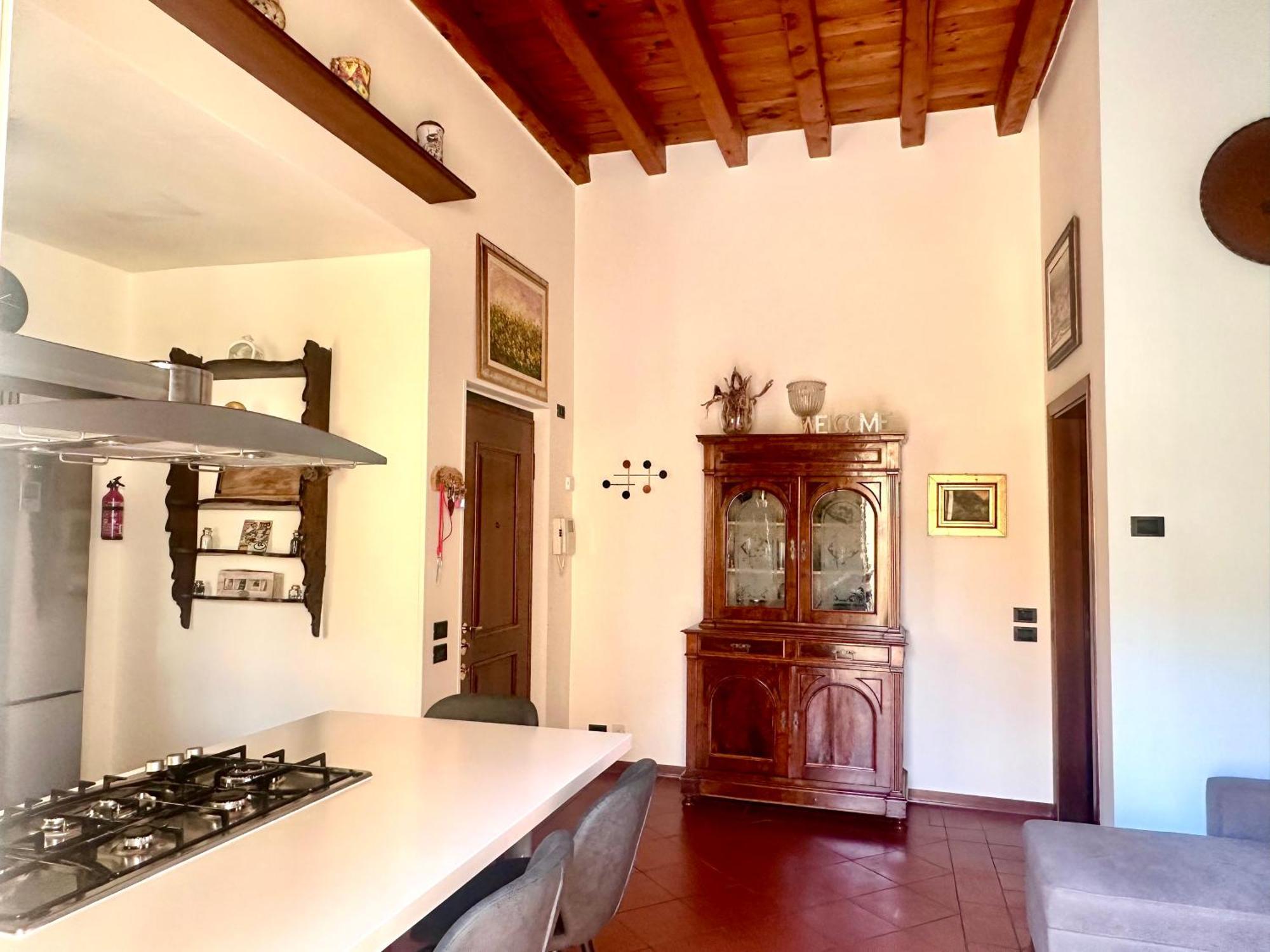 Duomo Apartment Brescia Buitenkant foto